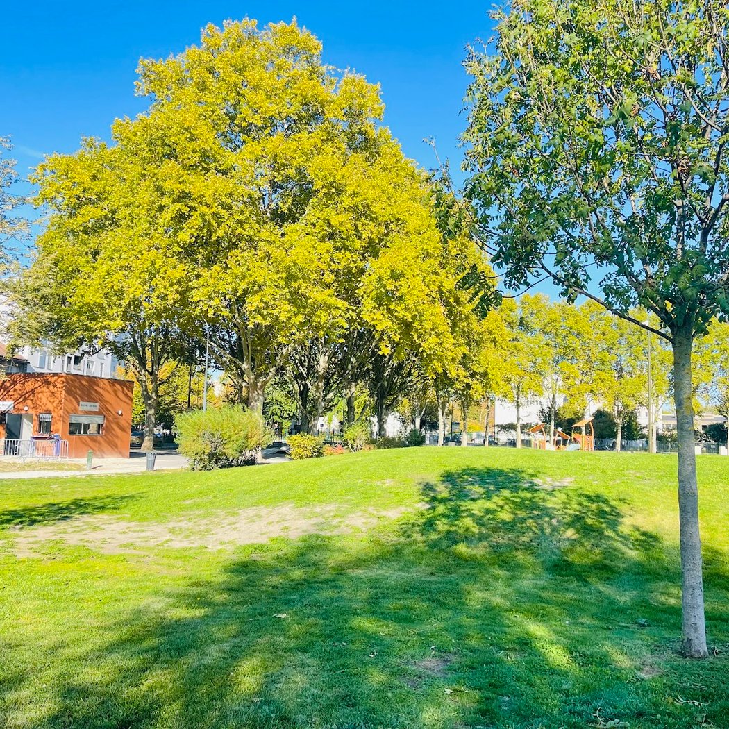 Parc des Berges 3
